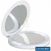 Lanaform Mirror Oh dvojité kozmetické zrkadielko
