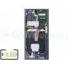 LCD Displej + Dotykové sklo Samsung Galaxy S23 Ultra S918B OLED Farba: Čierna