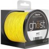 Pletená Šnúra Delphin Ghost 4+1 Žltá 0,33mm 18,1kg 2000m