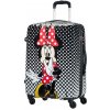 American Tourister Disney Legends Spinner 19C Minnie Mouse Polka Dots 62,5 l