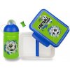 Zdravá fľaša 0,5 l + Zdravá desiata Futbal