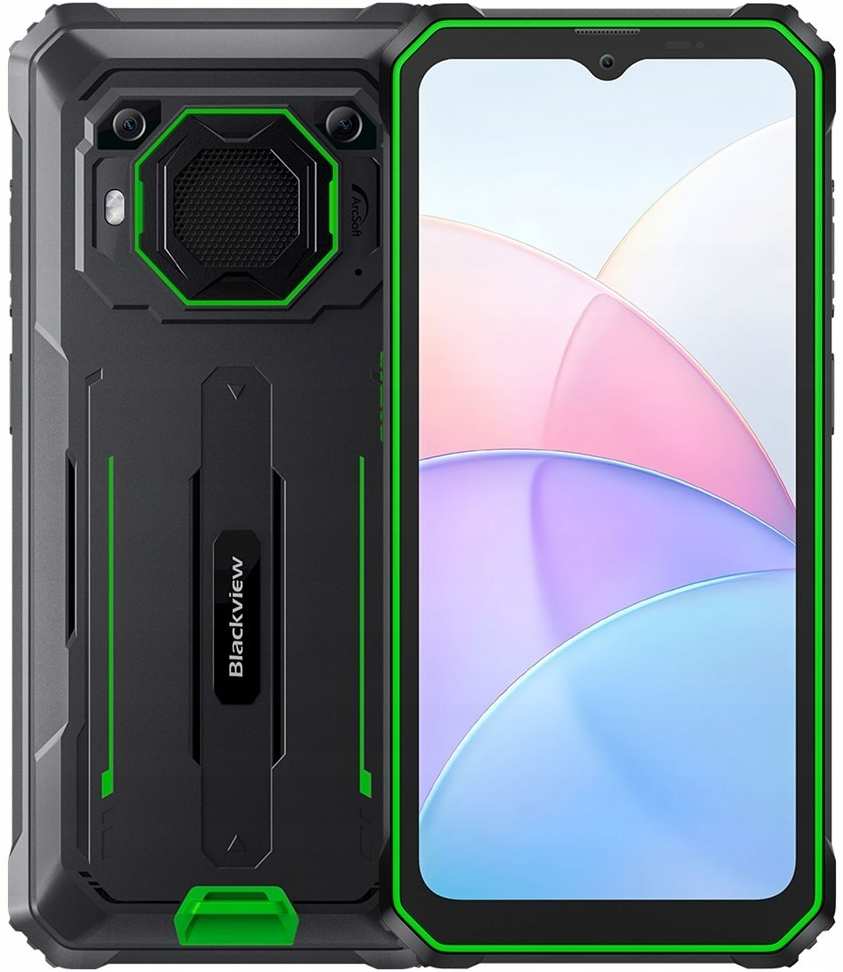 Blackview BV5300 Pro 4GB/64GB