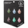 VOLCOM grip - Stone Studs Stomp (MLT) veľkosť: OS
