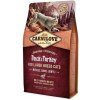 CARNILOVE Duck and Turkey Large Breed Cats Muscles, Bones, Joints 2 kg