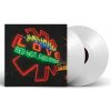 Red Hot Chili Peppers: Unlimited Love (Coloured White Vinyl): 2Vinyl (LP)