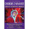 Choroby z nenávisti (Uřknutí, očarování, prokletí) - Teodor Rosinský