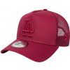 New Era 9FO AF League Ess.Trucker MLB Los Angeles Dodgers Cherry Jam one size