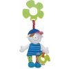 K´s Kids Chlapec WAYNE s úchytom