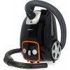 Vysávač podlahový NEDIS VCBG250GY čierny 3L 700W