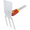 obojstranná motyka 71AIA007650 LN-M 7 cm; 71AIA007650