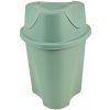 HOME Odpadkový kôš ECO 4,5 l 20x20x21 cm