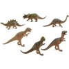 Teddies Dinosaurus plast 47 cm