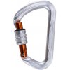 Climbing Technology | K-classic Silver / Orange