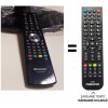 Predátor Hisense ER-00016, LHD32K15CSEU náhradný diaľkový ovládač iného vzhľadu