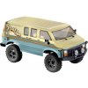 Absima Mini Crawler CR-18 PRO Rock Van RTR béžový 1:18