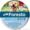 Foresto 4,50 g + 2,03 g obojok obojok pre psy > 8 kg, veľkosť obojku 70 cm, 1x1 ks