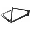 Rám cestný/gravel superlight carbon M/47,3cm
