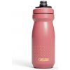 Fľaša Camelbak Podium Coral Sunset 620 ml