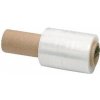 Fólia baliaca stretch priehľadná s rúčkou 10cm x 150m, 20mic