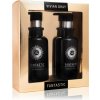 Vivian Gray Fantastic Vivian Gray Fantastic Amberwood & Patchouli parfémované mydlo na ruky 300 ml + Vivian Gray Fantastic Amberwood & Patchouli hydratačný krém na ruky 300 ml kozmetická sada