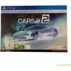 Project CARS 2 (Collectors Edition) (PS4)