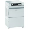 Myčka na sklo s digitálním řízením a dávkovačem leštícího a mycího prostředku, koš 350x350 mm | ASBER, GT-350 DD inox
