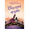 Čarovná maska - Holly Webb