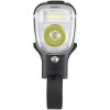 MAGICSHINE Svetlo ALLTY 1500 predné 5f USB čierne