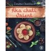 Ako chutí Orient - Zarema Chadžieva