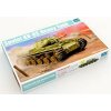 Trumpeter KV-8S 1/35