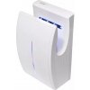 Tryskový sušič rúk Jet Dryer COMPACT Biely ABS plast