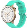 VSETKONAMOBIL 120769 SILICONE Vymeniteľný remienok pre OnePlus Watch 3 43mm mentolový