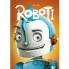 Roboti (SK) DVD