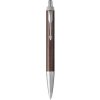 Parker CT 1502/3231679 Royal I.M. Premium Brown guľôčkové pero