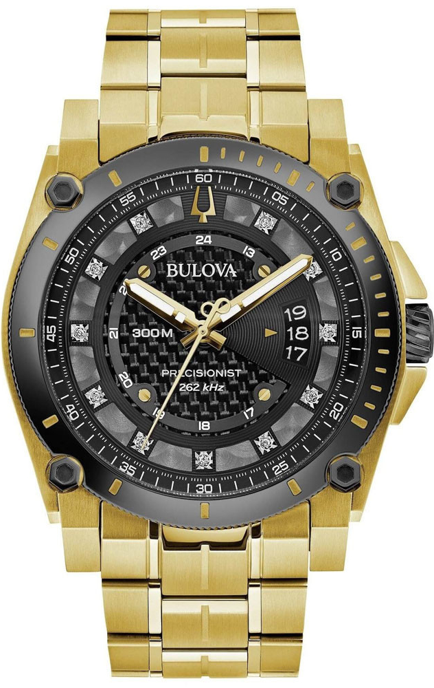 Bulova 98D156