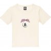 SANTA CRUZ tričko Winkowski Ocho Front T-Shirt Chalk CHALK vel. 10