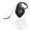 Vodítko FLEXI Giant Professional L 10m/50kg Pásek Neon