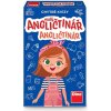 Dino Chytré kvízy - Malý angličtinár