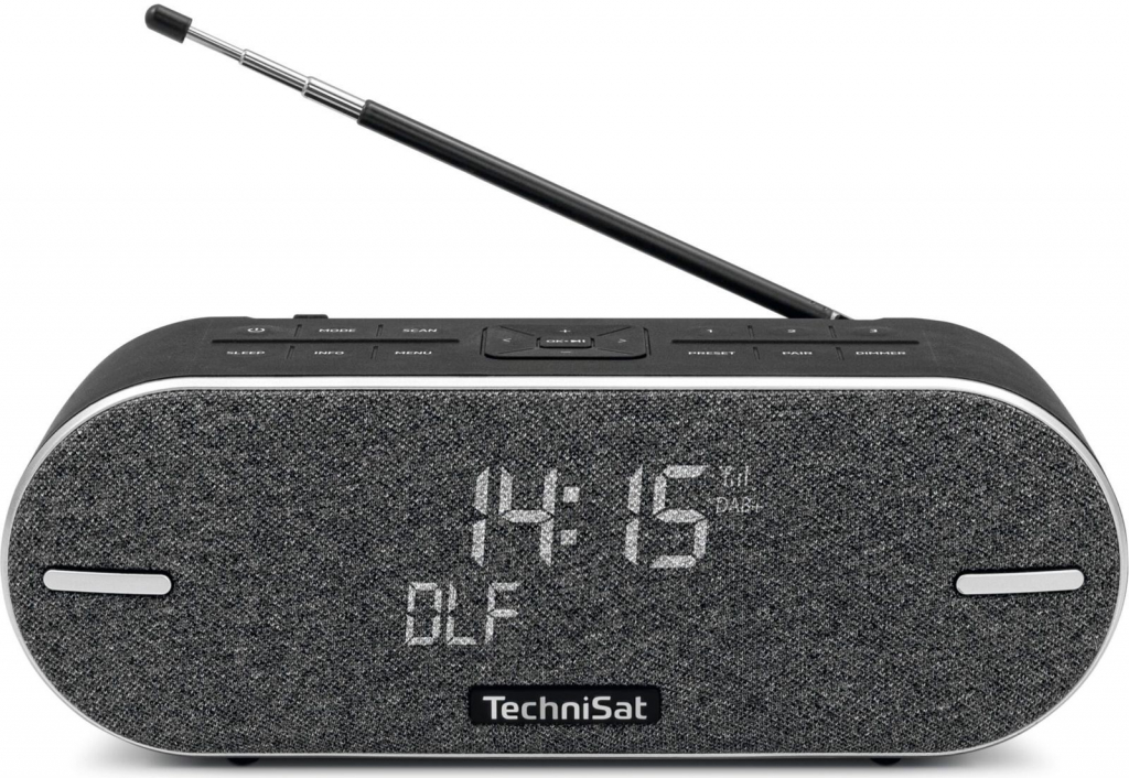 TechniSat Digitradio BT 2