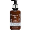 Apivita Pure Jasmine telové mlieko Moisturizing 200 ml