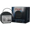 Heatit by Thermo-Floor AS HEATIT ZM Single Relay 16A HEA-4512671-1039