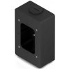 Ubiquiti Reader Junction Box B - Inštalačná škatuľa pre UniFi Access Reader, UniFi Access Ultra a Intercom Viewer, čierna
