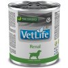 Vet Life Natural Dog konz. Renal 300g