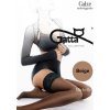 Gatta Michelle 01 - Samodržiace pančuchy Beige 1-2