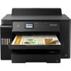 Epson EcoTank L11160/ A3+/ CIS/ ITS/ 4 barvy/ USB/ 5 let záruka po registraci