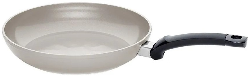 Fissler Univerzálna panvica CERATAL CLASSIC béžová hliník 20 cm