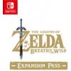 The Legend of Zelda: Breath of the Wild - Expansion Pass DLC (Switch)