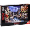 AnaTolian Lee Streets of Venice II 1000 dielov
