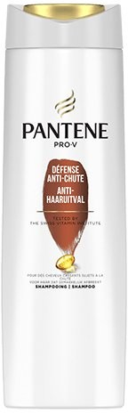 Pantene Anti Haaruitval Anti dandruff šampon 250 ml