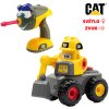 Cat Junior Bager so skrutkovačom